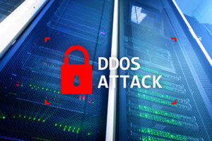 DDOS ATTACK