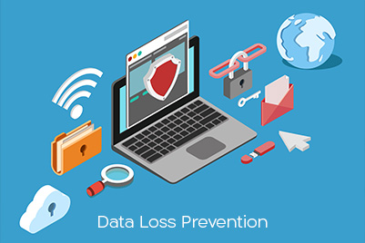 Data Loss Prevention